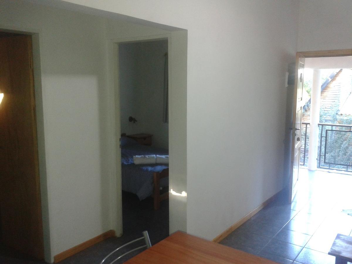 Bungalow (3 adultos)